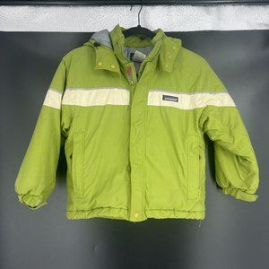 Patagonia Kids Jacket (5-6)